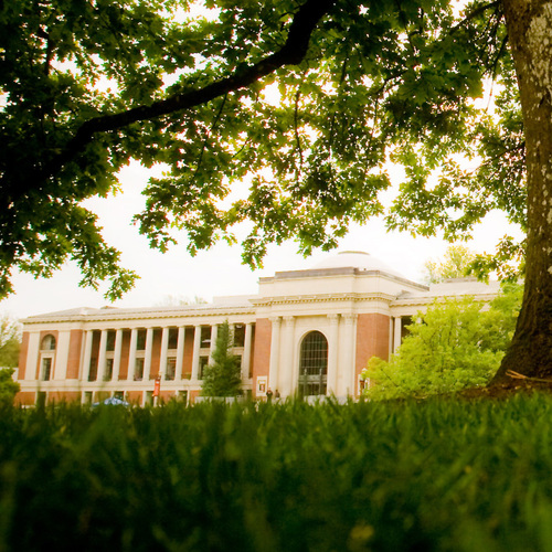 The Memorial Union At Oregon State University