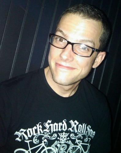 njcxer's profile picture. hopeless wanderer