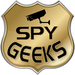 SpyGeeks's profile picture. Specializing in your surveillance related needs. Offices in Metro Orlando and Metro OKC.