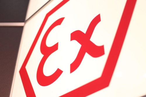 .:. Since 1914. Manufacturer of explosion proof forklift trucks. .:. Visit us on Facebook! https://t.co/XOXBNZKC21