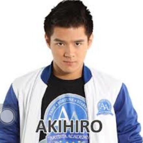 Artista Academy top 16 aspirant  ▲ BBM:2736B8AB