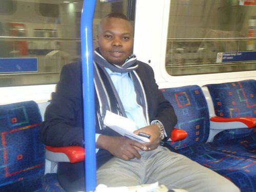 Jichol247's profile picture. 