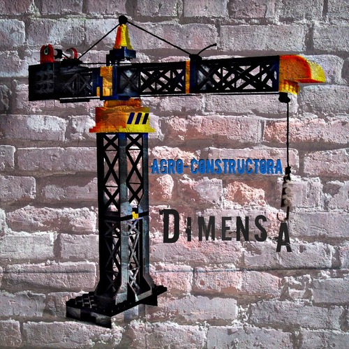 AGRO-CONSTRUCTORA DIMENSA SRL, constituida legalmente el 15/03/1992, presidida por el Ing. Saralden Guerrero, dedicada a construcciones de proyectos en general.