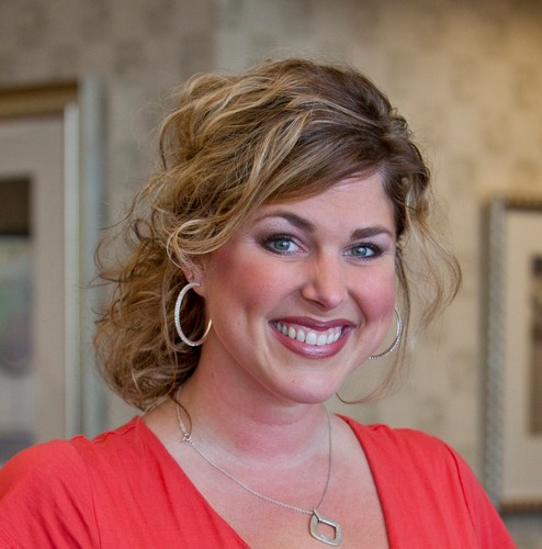 14 years of outside sales experience, networking queen, devoted to helping the community, hopelessly in love with hubby and baby girl
