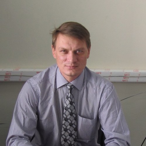 vladimir631431's profile picture. Заместитель начальника ФГБУ Средневолжрыбвод, Федеральное агентство по рыболовству