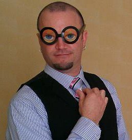 chrissmckeon's profile picture. 