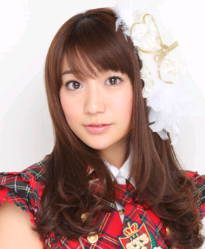 高校1年です☆AKBが好きです。フォローお願いします。AKBは優子推しです[AKB部チームK][大島優子いつまでもLOVE同盟No.47］