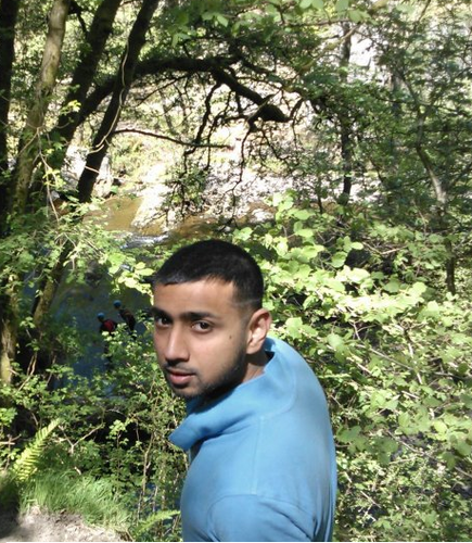Finance Professional, entrepreneur,amateur boxer and Formula1 Fanatic