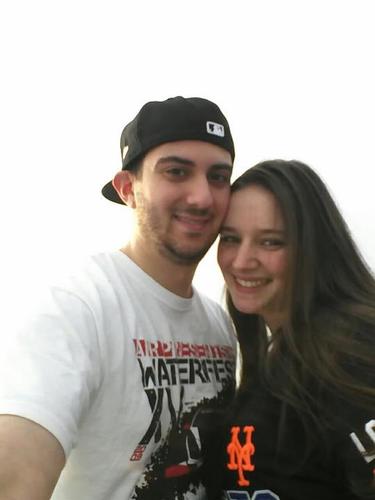 Thejamieburro's profile picture. Mommy to Matthew 💙👶
Wife of @dansan382 💍
Formerly of NY
Living in PA
Reader
Writer
Philosophizer
T1D
Fluent in sarcasm
Bey is Queen 👑