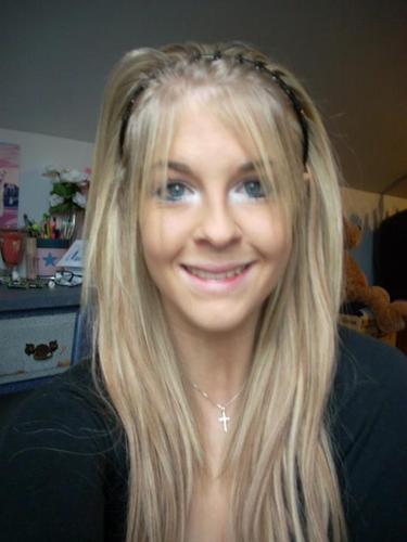 Danielle767676's profile picture. 