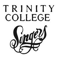 Trinity Singers (@tcdsingers) 's Twitter Profile