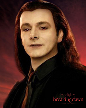 Master of the Volturi and of the Vampire world. With a touch I can see every thought you have ever had. Cross me at your peril! ||RP||