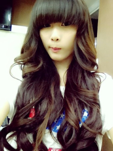 New fanbase of Sennylicious. 100% support @BEXXA_S our love for her will never ends. Follow us! We'll give a free promote