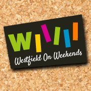 Westfield on Weekends is a non-profit organization devoted to enriching the creative vitality of our community