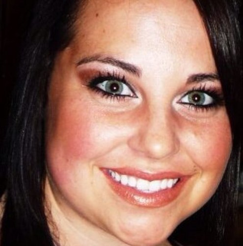 Kate88Griffiths's profile picture. 