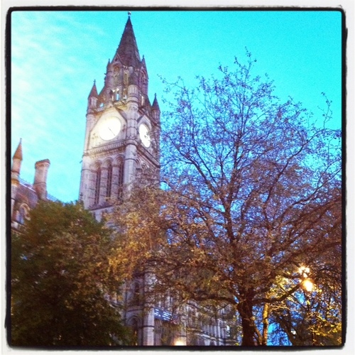 Enjoy photography and LOVE Manchester? Hour Manchester celebrates both while benefitting The Prince's Trust!