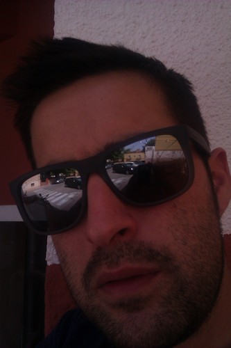 albero_fran's profile picture. 