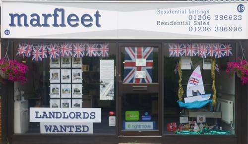 We are a small local company situated on West Mersea offering a sales and letting service tailored to suit your requirements.