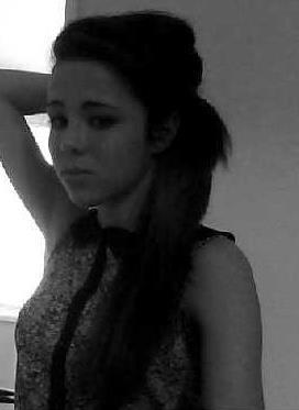 hiya :3,   irl follow you back!:*