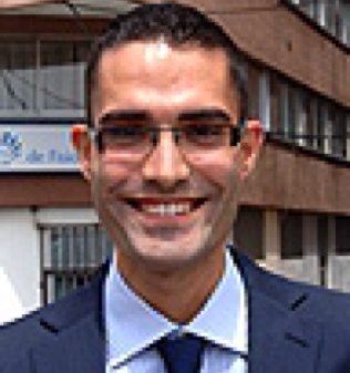 CarlosBlancoCid's profile picture. 