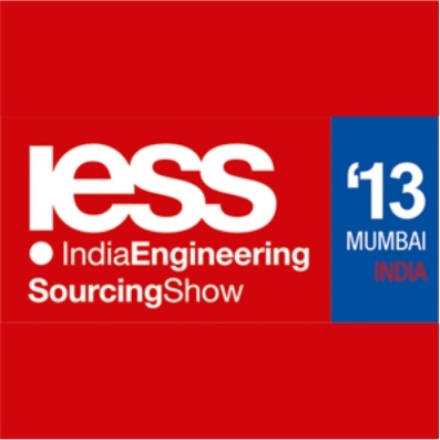 IESSinfo's profile picture. India's largest Sourcing Show for the Engineering Industry... 14-16 March 2013 Mumbai http://t.co/9Z4njJFhoW