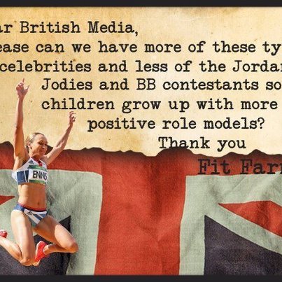 NewRoleModels's profile picture. A campaign to inspire change in the people and images that are presented in the media. We want less air, more substance. REAL PEOPLE, REAL BODIES, REAL STORIES.