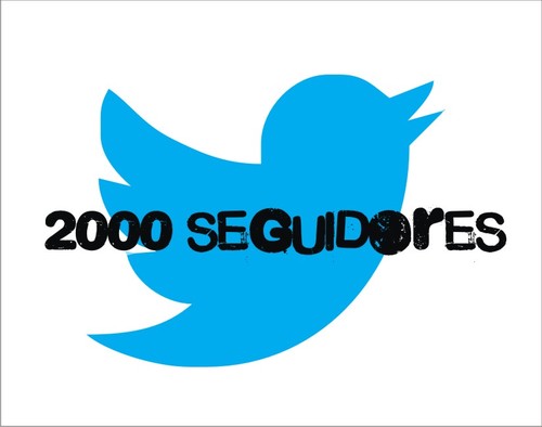 elegimos a una personas y hacemos que llegue que llegue a 2000 seguidores dándole promoción. cuando llegue elegimos a otra persona.