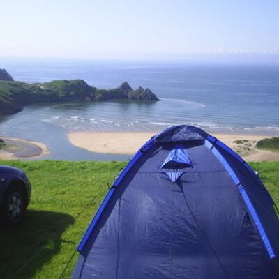 Three Cliffs Bay Threecliffsbay Twitter