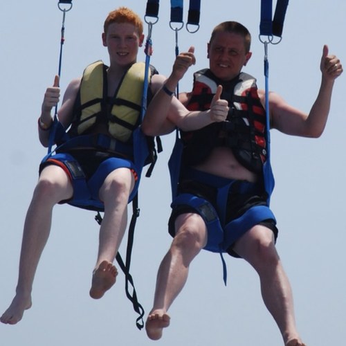 darrenmotherwel's profile picture. Its all about the football