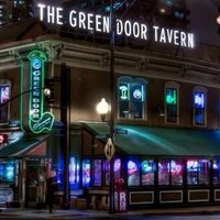Green Door Tavern (@greendoortavern) 's Twitter Profile