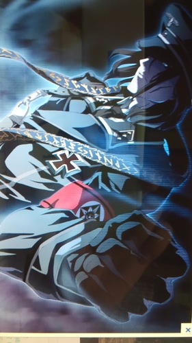 マキナ 人世界終焉変生 Diesaefmakina Twitter