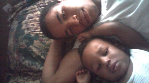 Deshawn22Biagas's profile picture. NiGgA_EyEs might change how you feel bout me!
