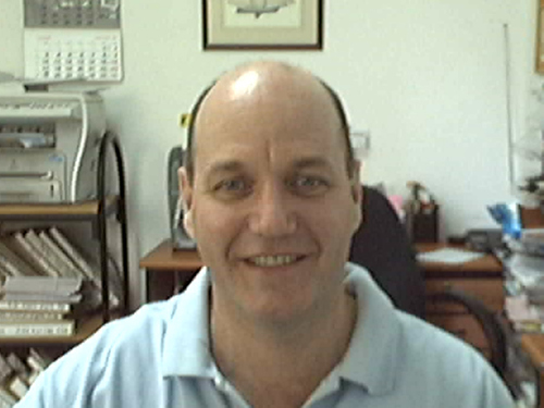 Your shipbroker and agent for dry and project cargo