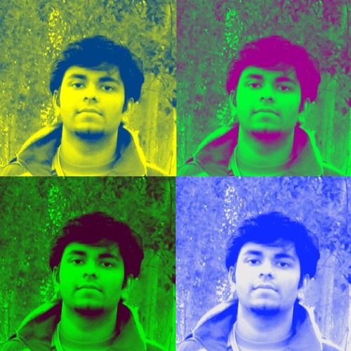 psychedelic