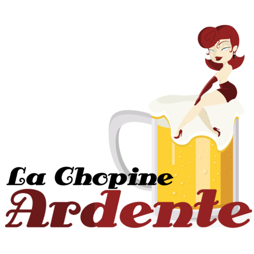 ChopineArdente's profile picture. Brasserie La Chopine Ardente, Tout savoir sur le monde de la bière, du Brassage amateur aux micro brasserie Françaises !