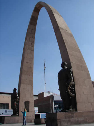 TacnaTwitera's profile picture. Queremos que #Tacna sea una ciudad con más twitteros. Consulta mi lista para conocer gente twittera de Tacna.