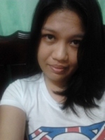 calm is the best thing dat i can do in every difficult situation