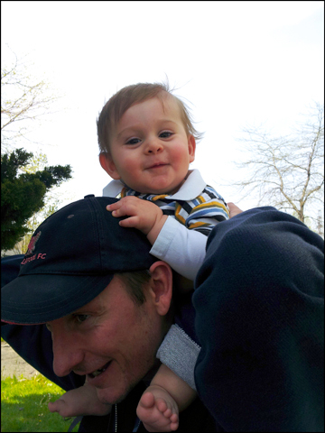 daholmes70's profile picture. Proud Dad, Educator, Graphic Designer, GSF1250 enthusiast