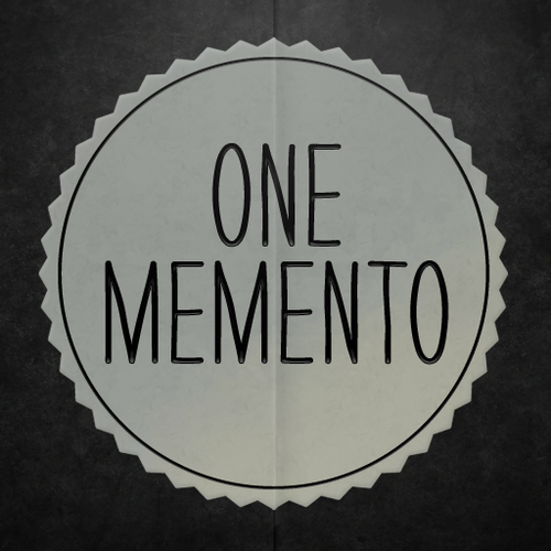 One Memento a photography experiment designed to capture 250,000 single moments through a one-shot camera app.