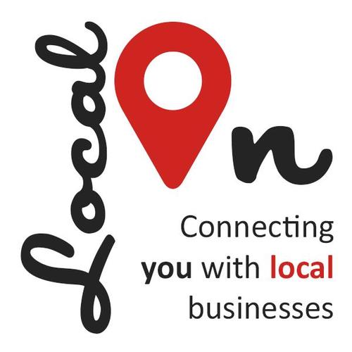 Local in a unique platform to connect you with local business whilst also getting rewards for doing so.