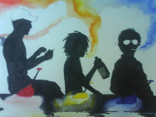 ArchiFicel's profile picture. Architecte et promoteur, passionné de foot, de philosophie et de Paris. Oui c'est possible...