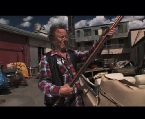 ShittyBillTPB's profile picture. Scrap metal enthusiast. Pooped my pants as a young kid and the name has been with me ever since. (RIP Brian Huggins)