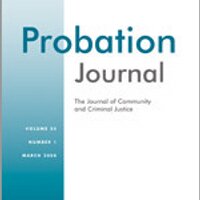 Probation Journal(@ProbationJnl) 's Twitter Profileg