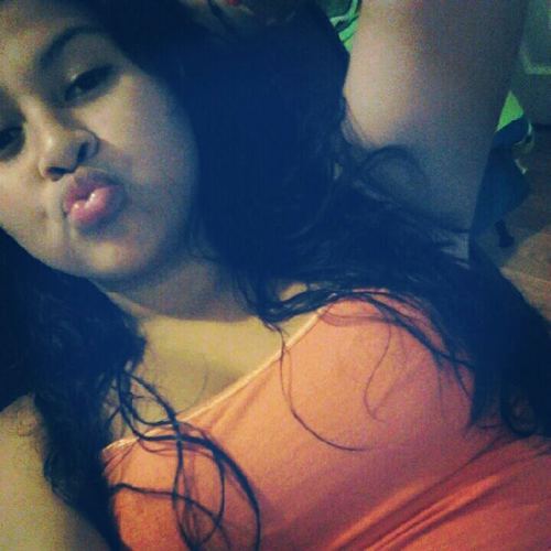 Yoselin | 14 | Freshman. 
Follow me? You know wassup ^.^ ❤ #TeamLovely , #TeamFollowBack .