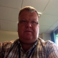 Craig Smart - @smartrc Twitter Profile Photo