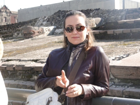 msmarthagn's profile picture. 