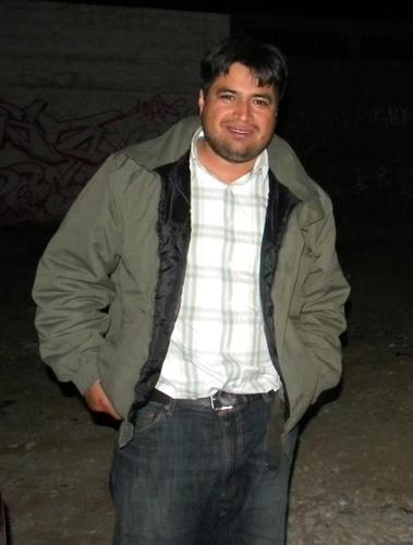 Astrofísico cohético, matemático, vate, investigador del poblamiento americano, dedicado a las redes y bases de datos.