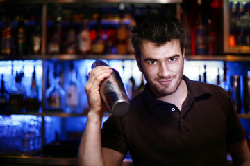 bartend87785022's profile picture. I am a born bartender! I have worked in Holland, the UK and Italy. I am a big fan of cocktails and flairbartending.