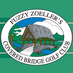 Covered Bridge GC (@coveredbridgegc) Twitter profile photo