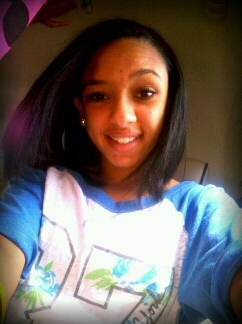 You just need to know that my name is KATIE! My tweets will do the rest(; follow me